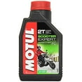 thumbnail image 1 of Motul Snow Power Ester Blend 2T Synthetic Motor Oil - 1L., 1 of 2