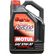 Motul Tekma Futura+ Diesel Motor Oil 10W30 - 5 Liter
