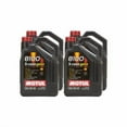 thumbnail image 1 of Motul Usa 110905, 8100 X-Cess Gen2 5W-40 Case 4 X 5 Liter Performance, 1 of 8