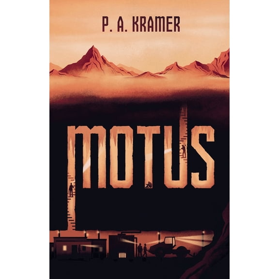 Motus, (Paperback)