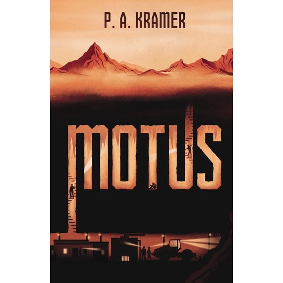 Motus, (Paperback)