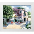 thumbnail image 1 of Motz, Peter 31x26 White Modern Wood Framed Museum Art Print Titled - Daydream delight, 1 of 4