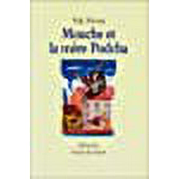 Mouche et la mere podcha (French Edition)