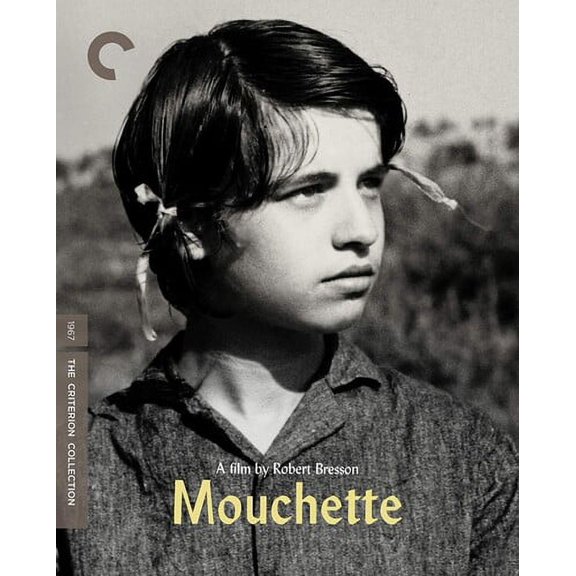 Mouchette (Criterion Collection) (Blu-ray), Criterion Collection, Drama
