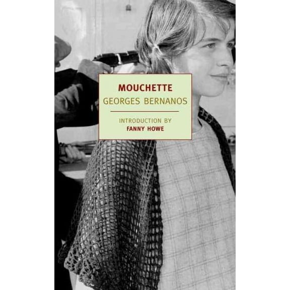 Mouchette (Paperback)