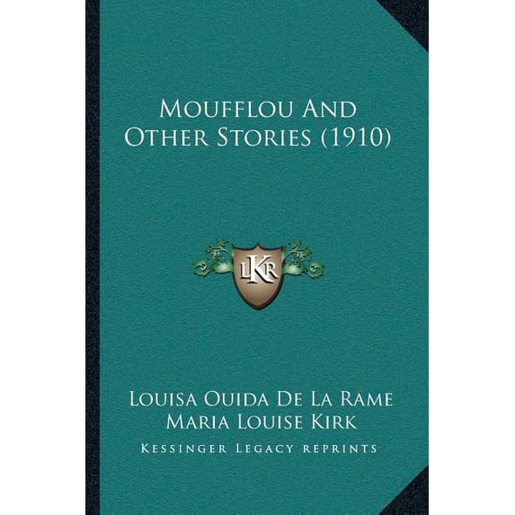 Moufflou And Other Stories (1910) (Paperback)