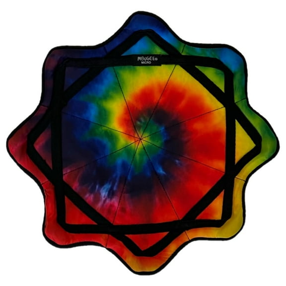 Mougee - Micro Flow Star - A Pocket Friendly Micro Version Flow Star (Woodstock)