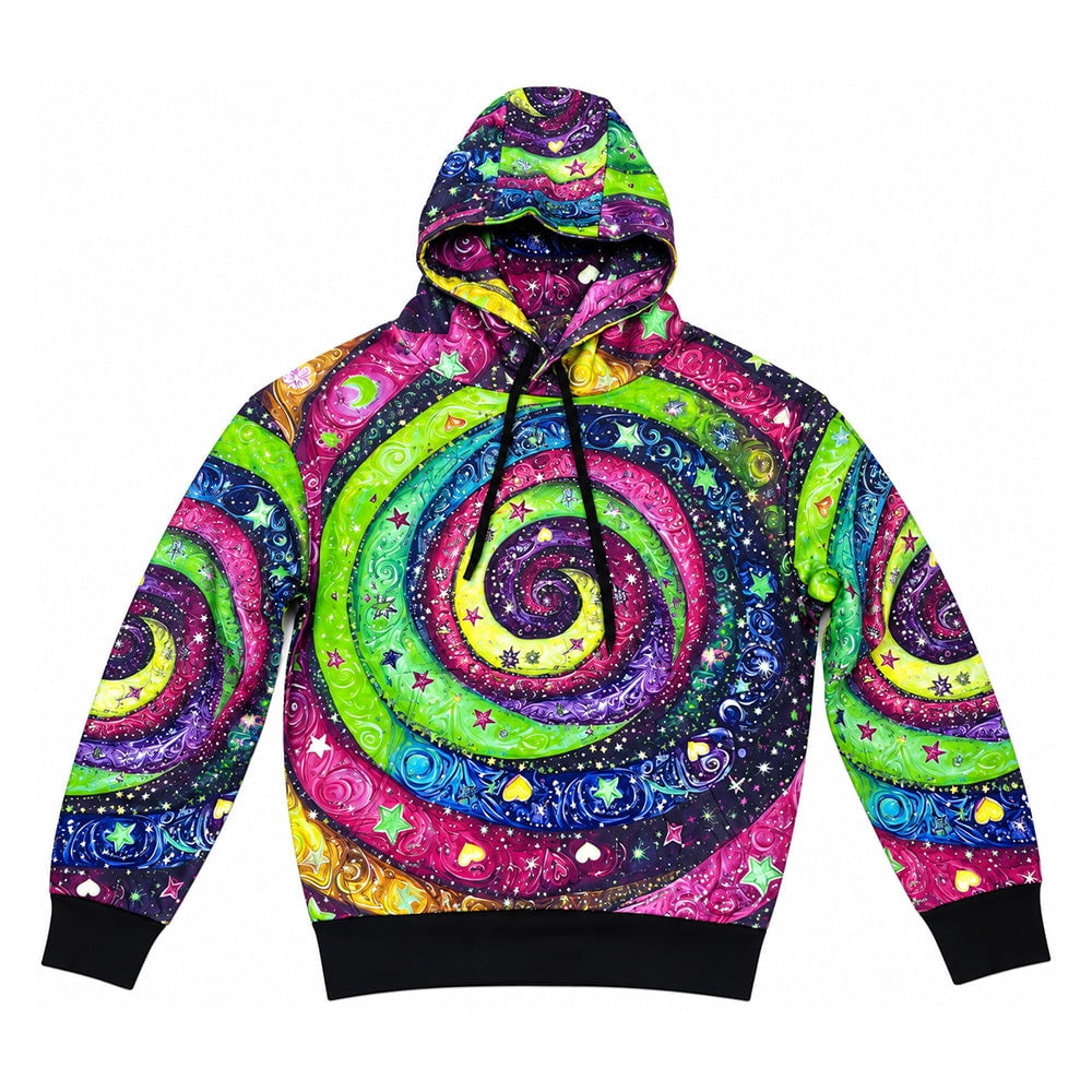 Mougee Oversized Hoodie - Your New Favorite Hoodie - Large/Extra Large ...