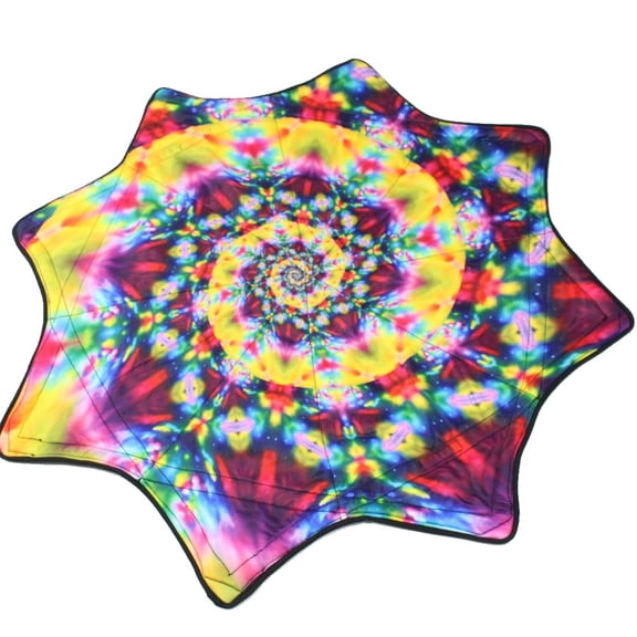 Mougee Star Classic Flow Star - Artist Series - EON Design Collection (Air, Fractalicious)