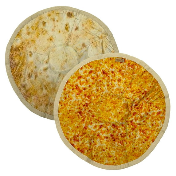 Mougee Star Flow Star - Pizza Series - Perfectly Weighted (CHEESE with POWER RING)