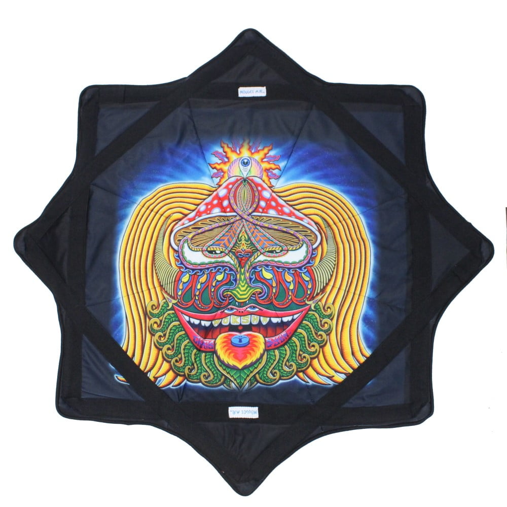 Mougee Star Flow Star Signature Chris Dyer Art Collection (Moksha Master-Classic)