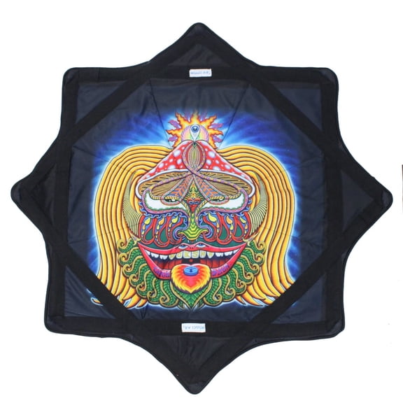 Mougee Star Flow Star Signature Chris Dyer Art Collection (Moksha Master-Classic)