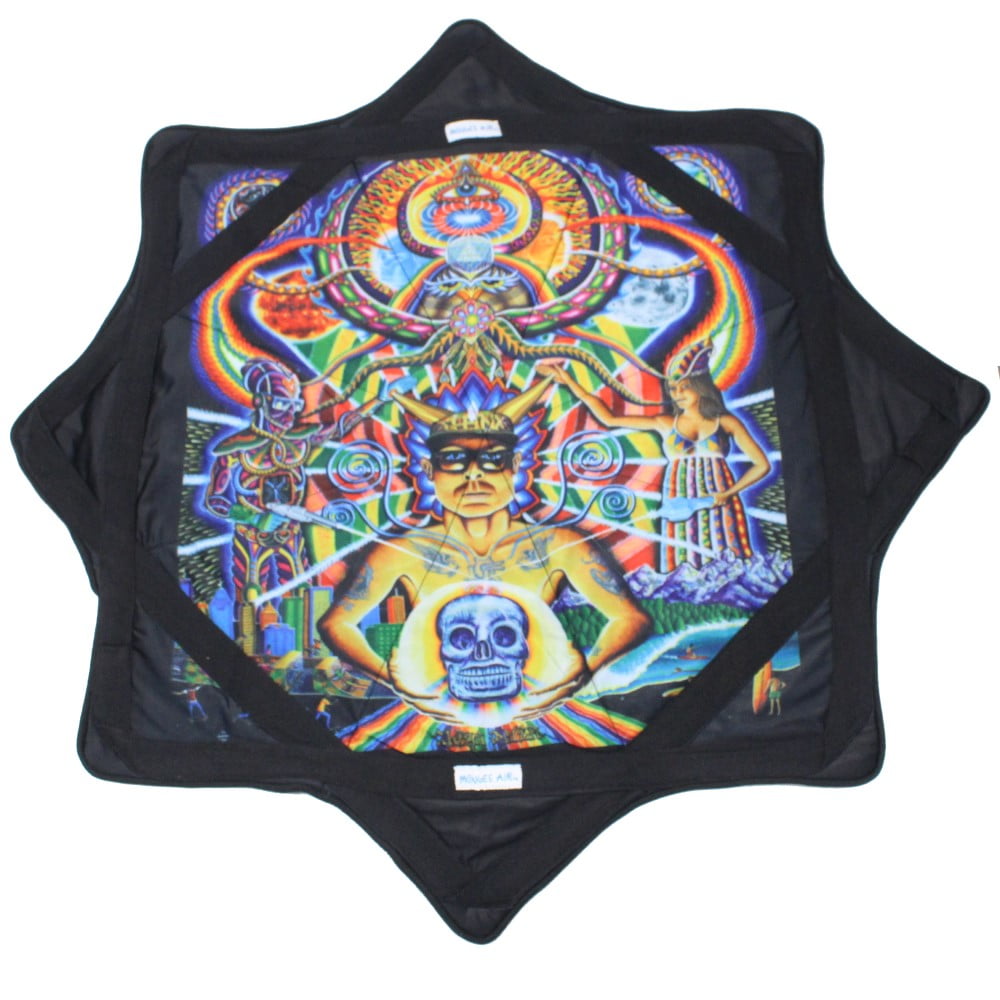 Mougee StarFlow Star Signature Chris Dyer Art Collection (Moment of Truth - Air)