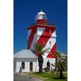 thumbnail image 1 of Mouille Point Lighthouse (1824), Cape Town, South Africa Poster Print by David Wall (25 x 38), 1 of 1