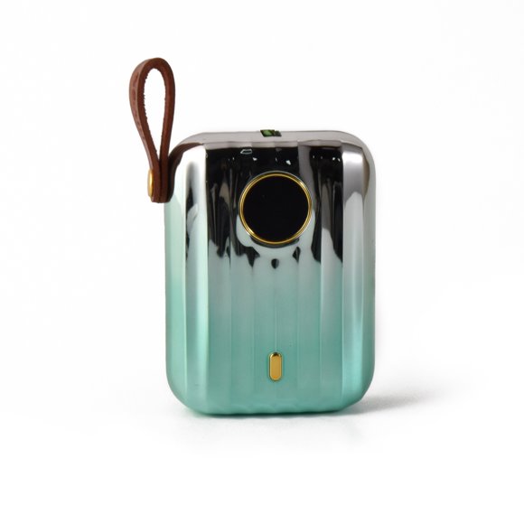 Pocket Juice Portable Charger