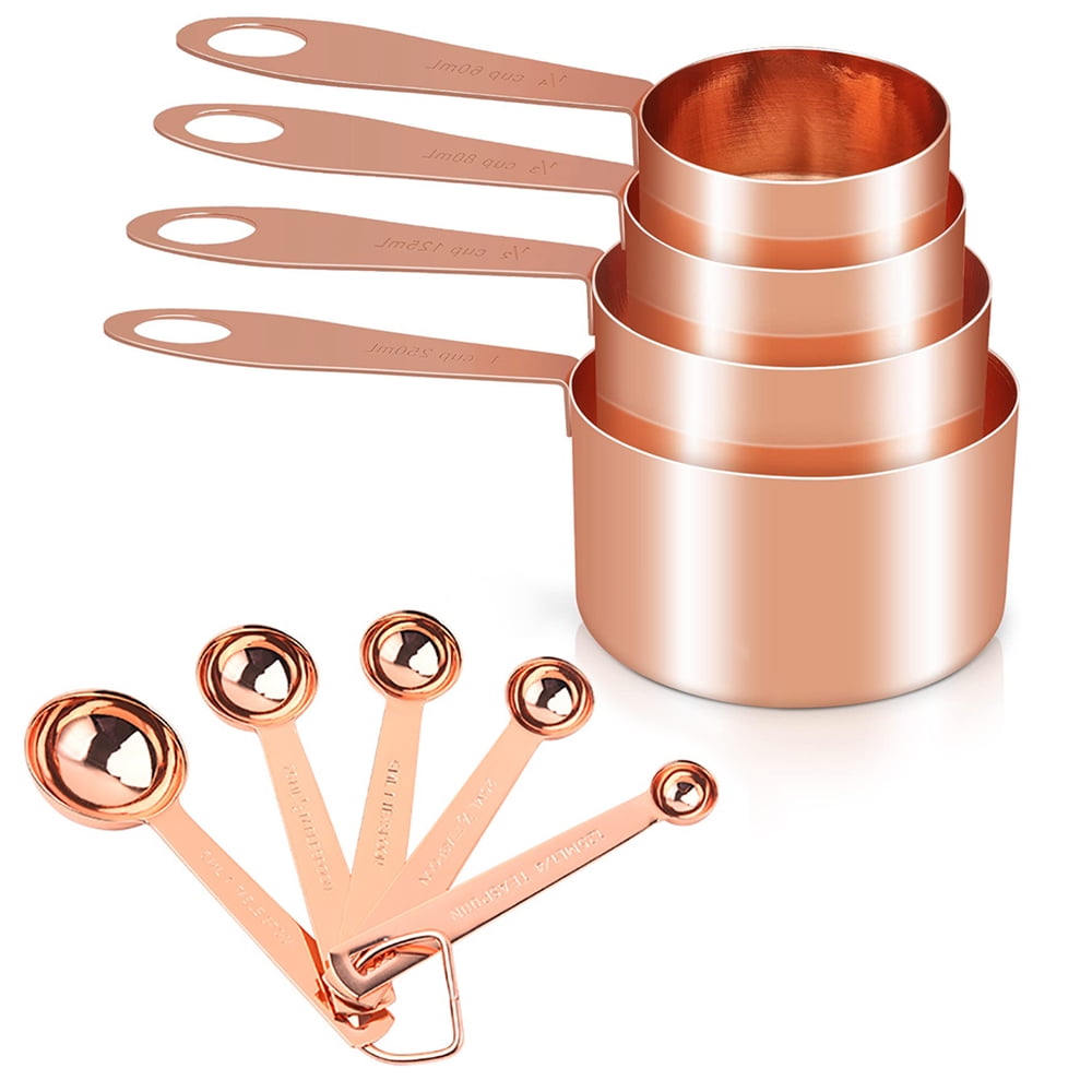 https://i5.walmartimages.com/seo/Mouind-Measuring-Cups-Spoons-Set-9-Stainless-Steel-Handle-Metric-US-Measurements-Rose-Golden-Polished-Finish-Dry-Liquid-Ingredient-Cup-Cooking-Baking_501d52e1-52bb-4999-9a6b-8e6c5337c86a.e0c0e0056d563076f5f03770f5223739.jpeg