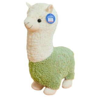 Giant stuffed llama deals walmart