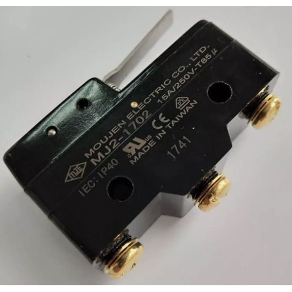Moujen Limit Switch MJ2-1702 15A 250V