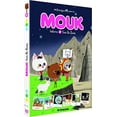 thumbnail image 1 of Mouk - Vol 9: Walking on the Moon ( Mouk - Vol. 9 : Sur la Lune ) [ NON-USA FORMAT, PAL, Reg.2 Import - France ], 1 of 1