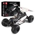 thumbnail image 1 of Mould King Technical Car Toys 18001 PF Buggy Off Road Model Building Block, 1 of 7