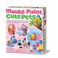 thumbnail image 1 of Mould & Paint Cute Pets, 1 of 4