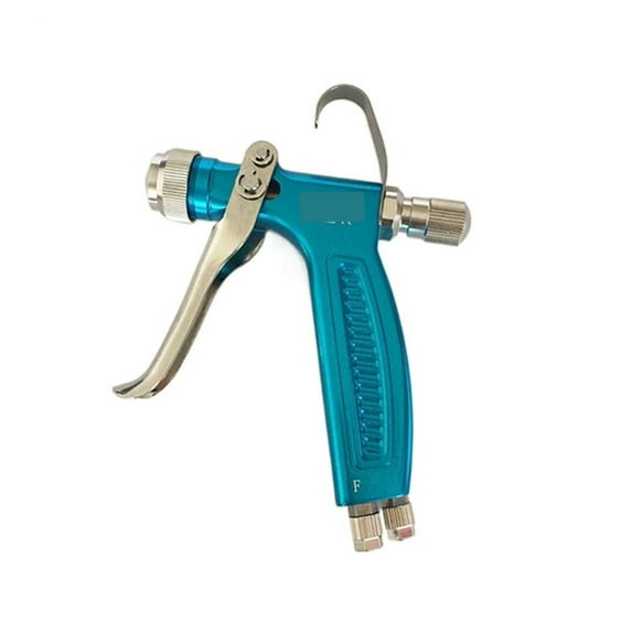 Mould Release Agent Spray Gun, Activator,active Agent Gun,cubic,water Transfer Printing Spray Gun, Release Mould ,Multifunctional Tool