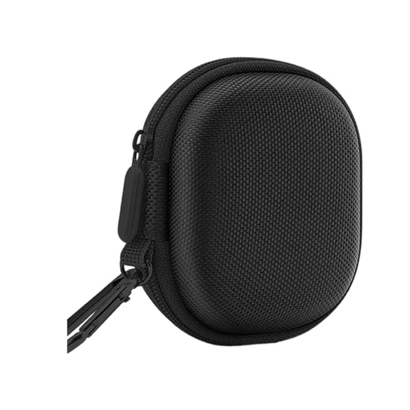 Moulded Placement Storage Box for Camera Gear
