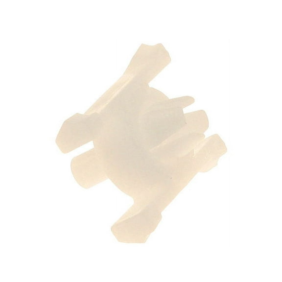 Moulding Clip - Compatible with 1987 - 1993 BMW 325i E30 1988 1989 1990 1991 1992