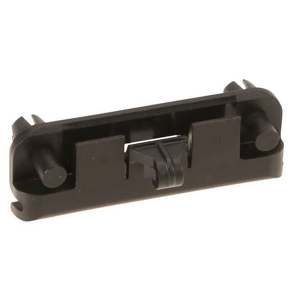 Moulding Clip - Compatible with 1988 - 1991 BMW 325iX 1989 1990