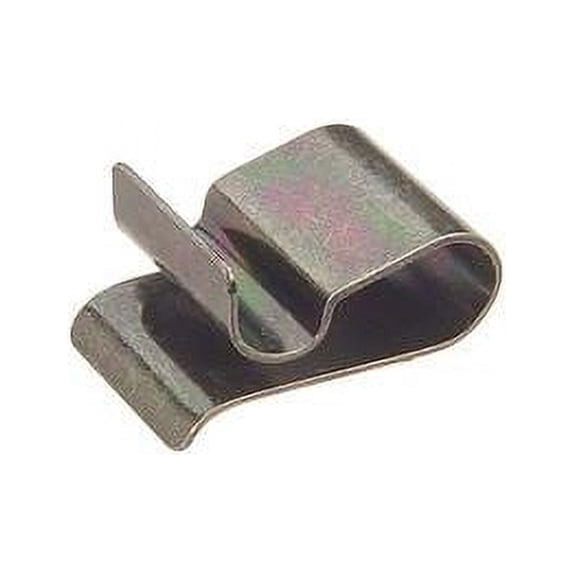 Moulding Clip - Compatible with 1988 - 1991 BMW M3 1989 1990