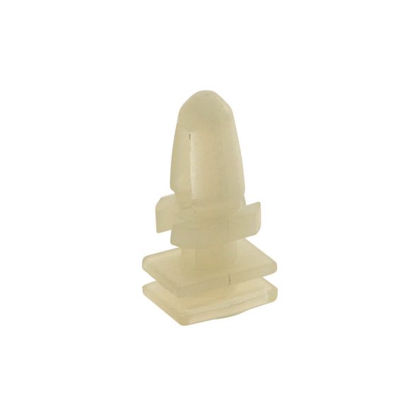 Moulding Clip - Compatible with 1996 - 2000 BMW 328i 1997 1998 1999
