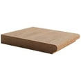 thumbnail image 1 of Mouldings Window Sill, Wood Multicolor, 95 in, 1 of 7