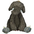 thumbnail image 1 of Moulin Roty - Les Roty Moulin Bazar 10" Plush - Bo the Elephant, 1 of 2