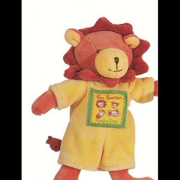 Moulin Roty Little Lion