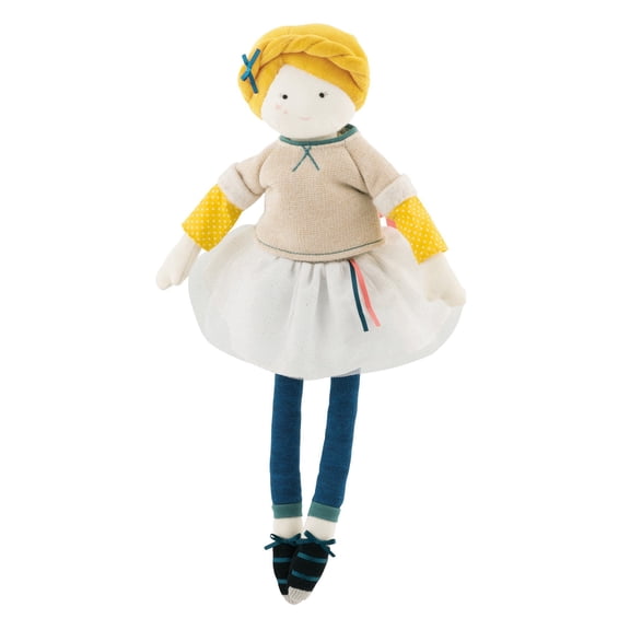 Moulin Roty Mademoiselle Eglantine