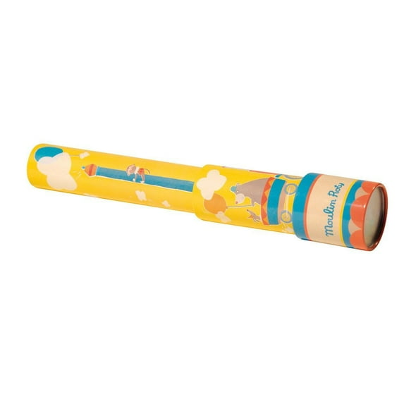 Moulin Roty Metal Kaleidoscope