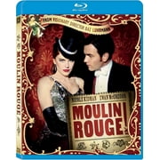 Moulin Rouge! [Blu-ray]