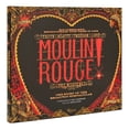 thumbnail image 1 of Moulin Rouge! the Musical: The Story of the Broadway Spectacular, (Hardcover), 1 of 1
