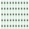 thumbnail image 1 of Mouliraty 50 PCS Clear Sewing Quilt Binding Plastic Clips Clamps Pack, 1 of 5