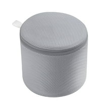 Mouliraty Anti-deformation Underwear Thickened Mesh Protection Washing Bag Bra Laundry Bag
