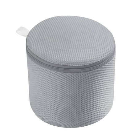 Mouliraty Anti-deformation Underwear Thickened Mesh Protection Washing Bag Bra Laundry Bag