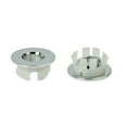 thumbnail image 1 of Mouliraty Assoeted Sink Overflow Spare Cover Trim Bathroom Ceramic Basin, 1 of 2