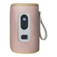 thumbnail image 1 of Vikakiooze Baby Bottle Insulation Cover For Children's Universal Heating Bottle Cover For Infant Warm Milk Outdoor Portable Warm Milk Device, 1 of 8
