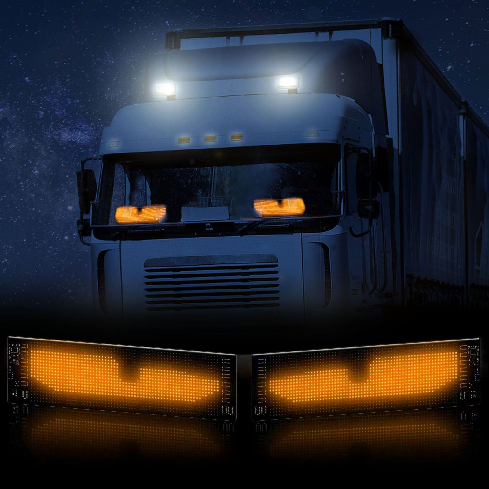 blazexel devil eyes light for cars