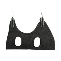 Mouliraty Dog Sling For Nail Trimming Dog Grooming Hanging For Dogs Cats 4-15 Pet Nail Clipping Restraint Nail Clippers Nail File File Pet Comb Kit