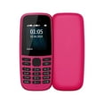 thumbnail image 1 of Mouliraty Elderly Mobile Phone Large Button Large Voice Multi-function Mobile Phone Large Capacity Phone For The Elderly, 1 of 3