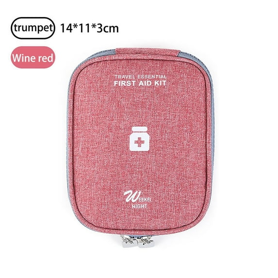 Mouliraty Emergency And Prevention Kit Student Portable Home Outdoor Kit