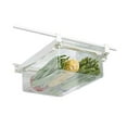 thumbnail image 1 of Vikakiooze Fridge Drawer Organizer Fridge Organizer Drawer Fridge Storage Box, 1 of 4