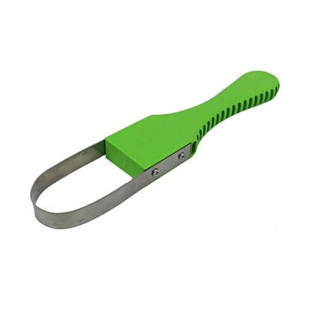 Mouliraty Garden Hand Loop Weeder Garden Robber Weeder Plastic Iron Garden Tool