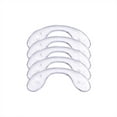 thumbnail image 1 of Mouliraty Glasses Non-slip U-shaped Nose Pads Stipules Glasses Accessories, 1 of 4